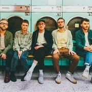 Swimming Tapes