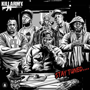Killarmy Members, Gear & Sound | Equipboard