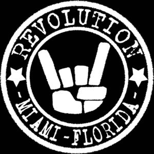 Revolution