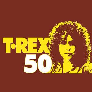 T. Rex
