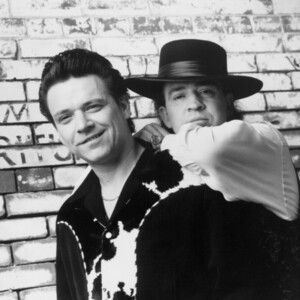 The Vaughan Brothers