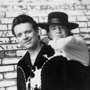 The Vaughan Brothers