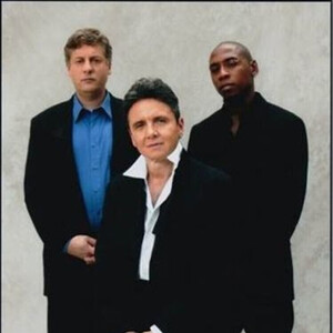 Philippe Saisse Trio