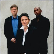 Philippe Saisse Trio