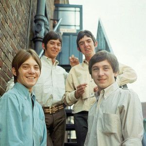 The Small Faces