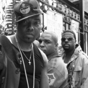 Naughty by Nature
