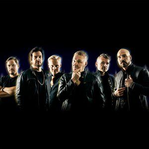 Poets of the Fall