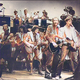 Rockestra
