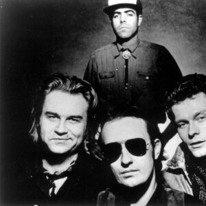 The Barracudas