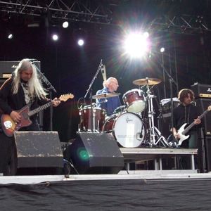 Dinosaur Jr