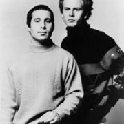 Simon and Garfunkel