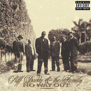 Puff Daddy & the Family