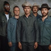 Old Crow Medicine Show