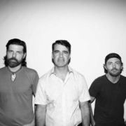 The Avett Brothers