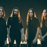 Shadow of Intent