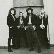 Manic Eden
