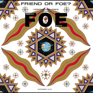 F.O.E