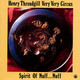 Henry Threadgill Very Very Circus