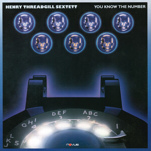 Henry Threadgill Sextett