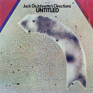 Jack DeJohnette's Directions