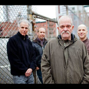 John Abercrombie Quartet