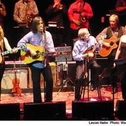 The Levon Helm Band