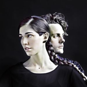 Chairlift