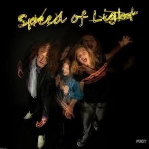 SPEED OF LIGHT