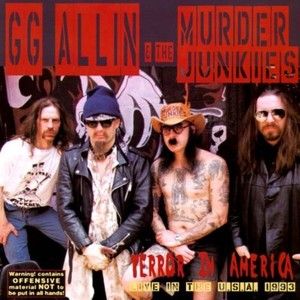 Murder Junkies
