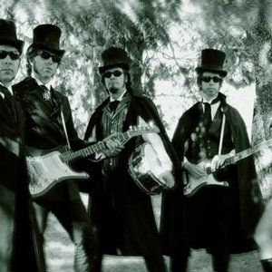 The Ghastly Ones