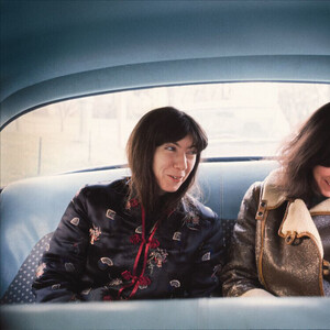 Kate & Anna McGarrigle