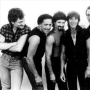 John Cafferty & the Beaver Brown Band