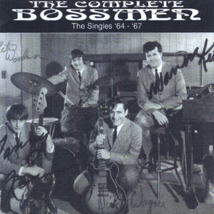 The Bossmen