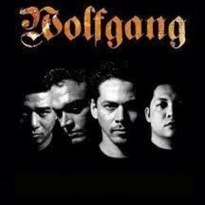 Wolfgang