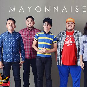 Mayonnaise