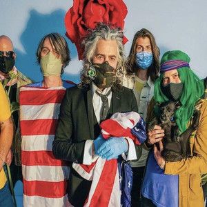 The Flaming Lips