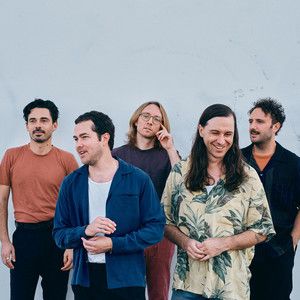 Local Natives