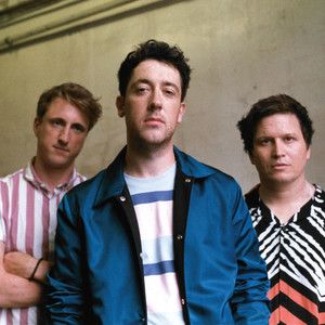 The Wombats