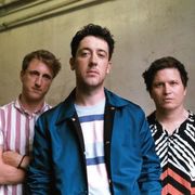 The Wombats