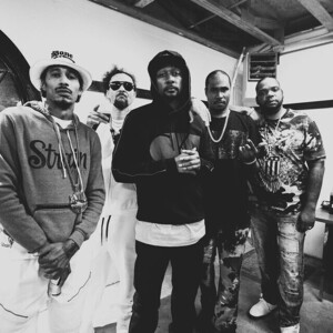 Bone Thugs‐n‐Harmony
