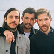 Los Mesoneros