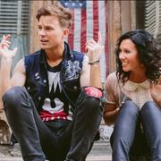 Matt and Kim