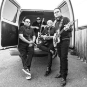 The Boss Martians