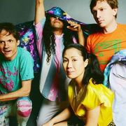 Deerhoof