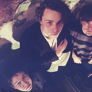 Palma Violets
