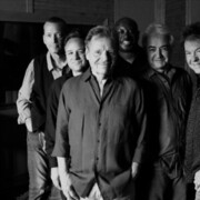Delbert McClinton & Self‐Made Men