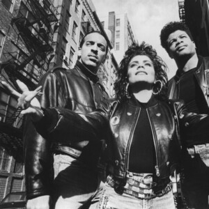 Lisa Lisa & Cult Jam