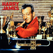 Harry James and His Orchestra