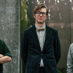 Public Service Broadcasting