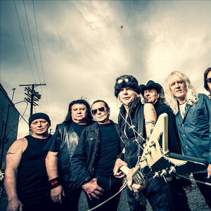 Michael Schenker Fest